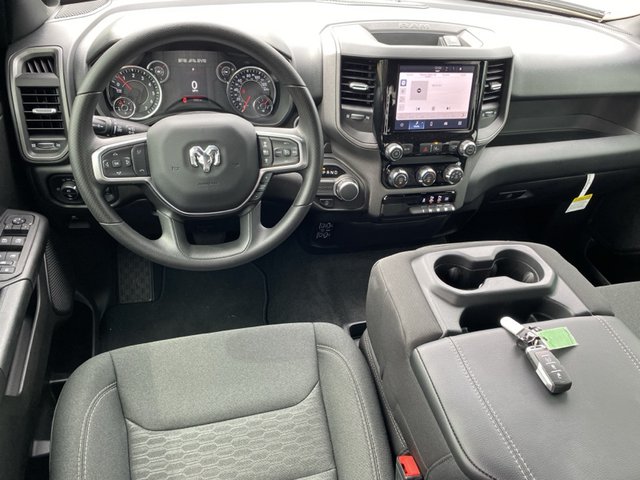 2025 Ram 1500 Tradesman 2WD 5ft7 Box