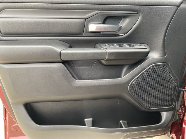 2025 Ram 1500 Tradesman 2WD 5ft7 Box