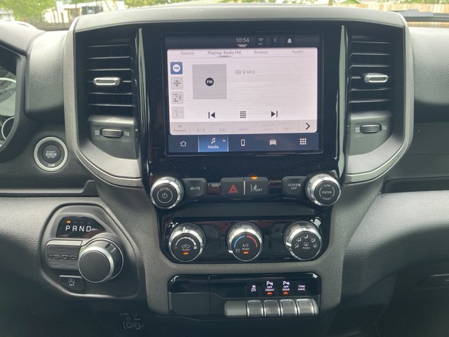 2025 Ram 1500 Tradesman 2WD 5ft7 Box