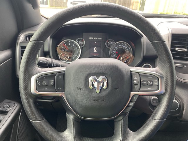 2025 Ram 1500 Tradesman 2WD 5ft7 Box