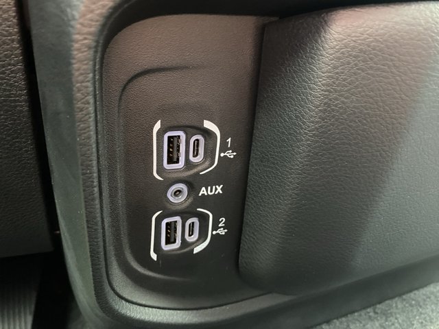 2025 Ram 1500 Tradesman 2WD 5ft7 Box