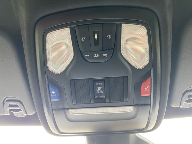 2025 Ram 1500 Tradesman 2WD 5ft7 Box