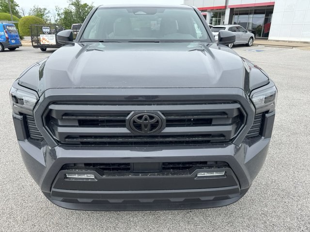 2025 Toyota Tacoma SR5 4WD 5ft Bed
