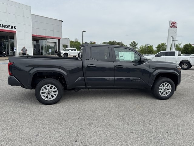 2025 Toyota Tacoma SR5 4WD 5ft Bed