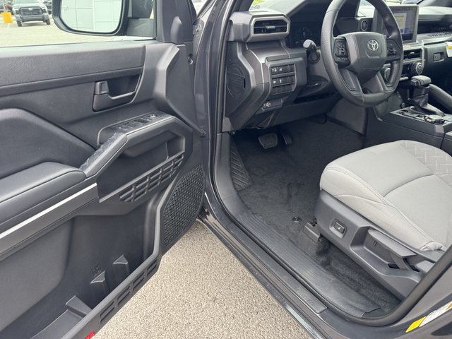 2025 Toyota Tacoma SR5 4WD 5ft Bed
