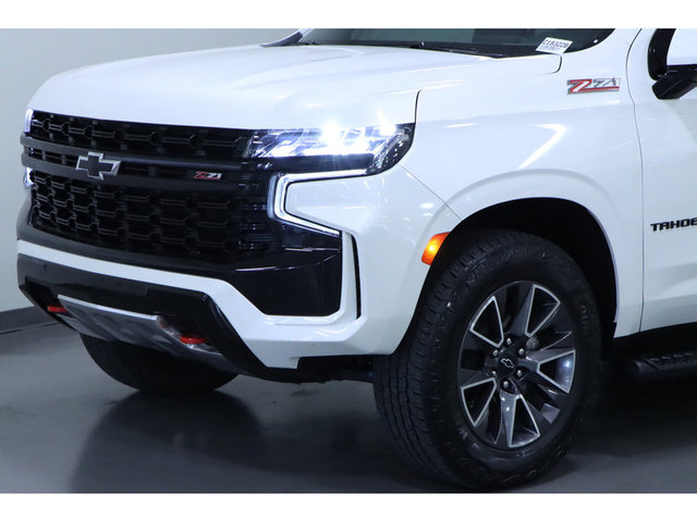 2023 Chevrolet Tahoe Z71 4WD
