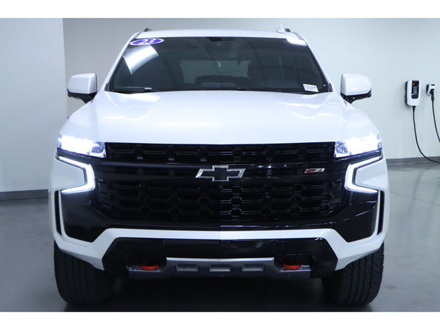 2023 Chevrolet Tahoe Z71 4WD