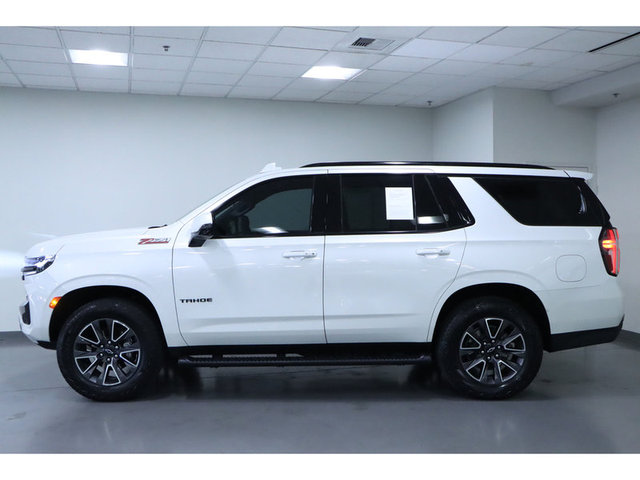 2023 Chevrolet Tahoe Z71 4WD
