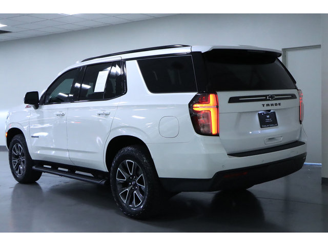 2023 Chevrolet Tahoe Z71 4WD