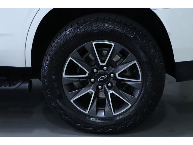 2023 Chevrolet Tahoe Z71 4WD