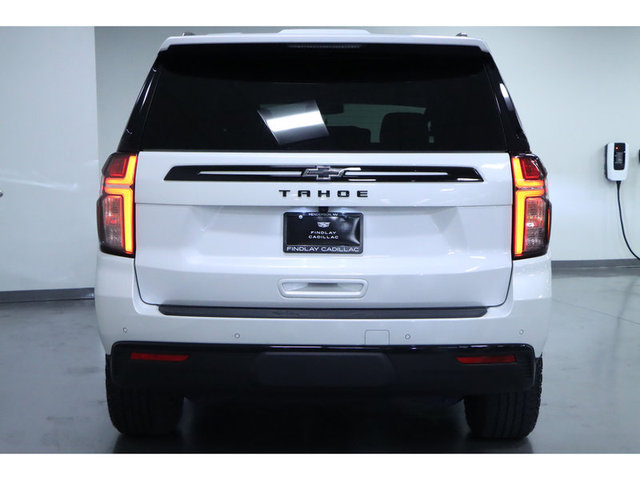 2023 Chevrolet Tahoe Z71 4WD