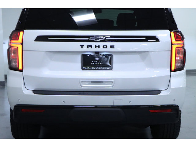 2023 Chevrolet Tahoe Z71 4WD