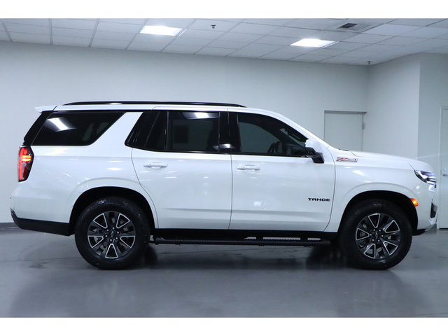 2023 Chevrolet Tahoe Z71 4WD