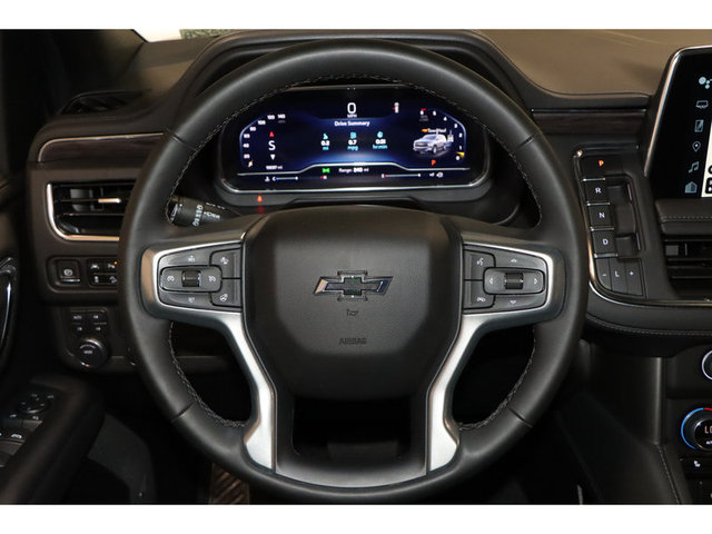 2023 Chevrolet Tahoe Z71 4WD