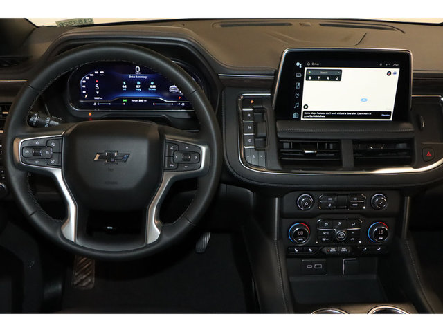 2023 Chevrolet Tahoe Z71 4WD