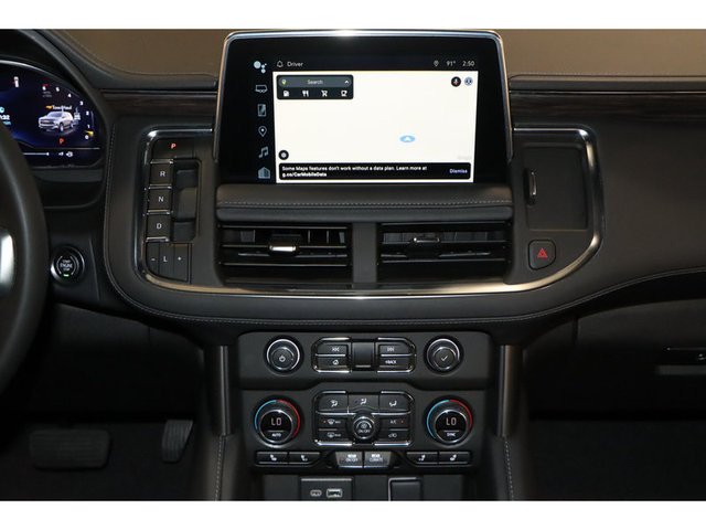2023 Chevrolet Tahoe Z71 4WD