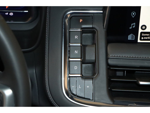 2023 Chevrolet Tahoe Z71 4WD
