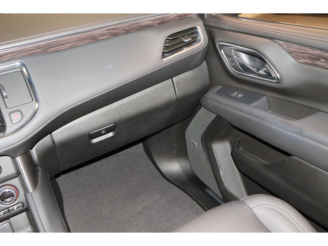 2023 Chevrolet Tahoe Z71 4WD