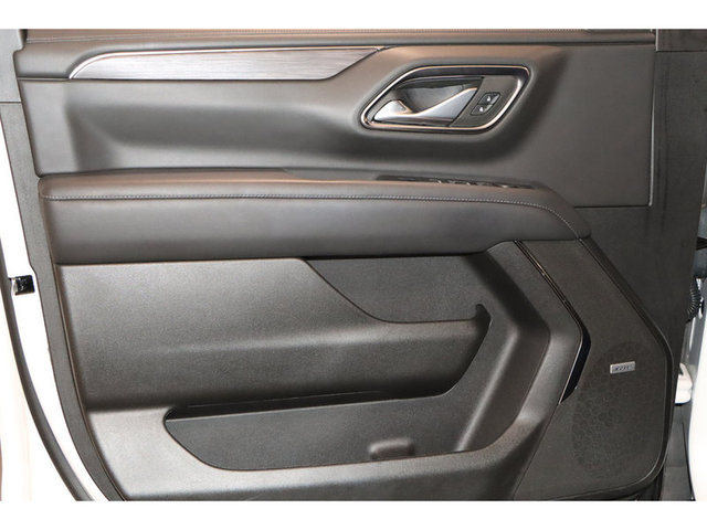 2023 Chevrolet Tahoe Z71 4WD