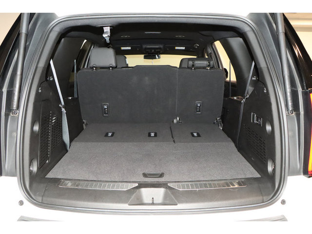 2023 Chevrolet Tahoe Z71 4WD