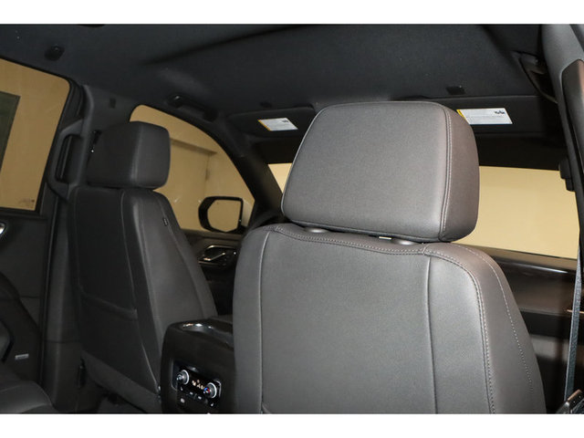 2023 Chevrolet Tahoe Z71 4WD