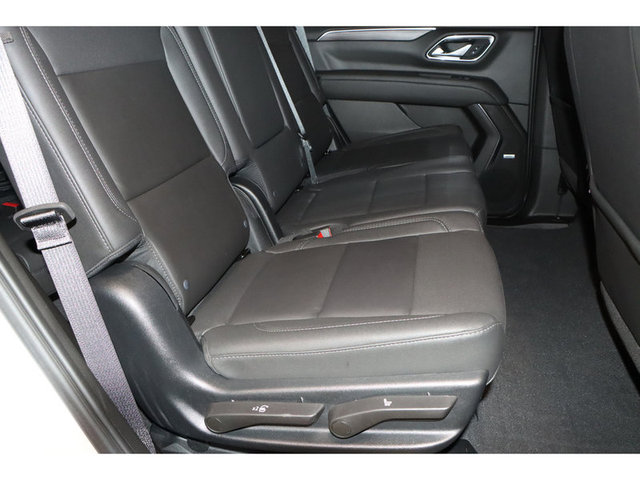 2023 Chevrolet Tahoe Z71 4WD