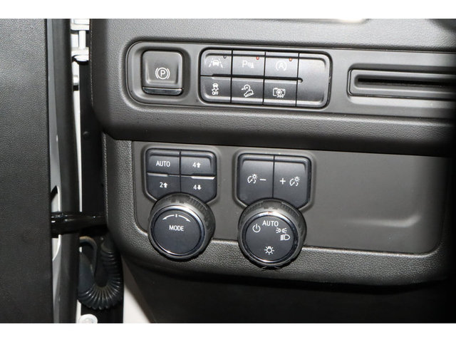 2023 Chevrolet Tahoe Z71 4WD