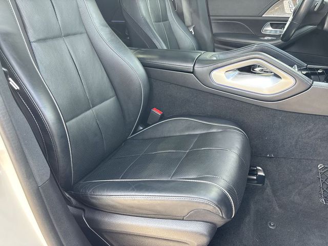 2021 Mercedes-Benz GLS-Class GLS580 4MATIC
