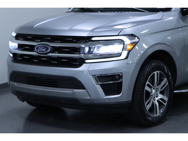 2023 Ford Expedition Max Limited 2WD