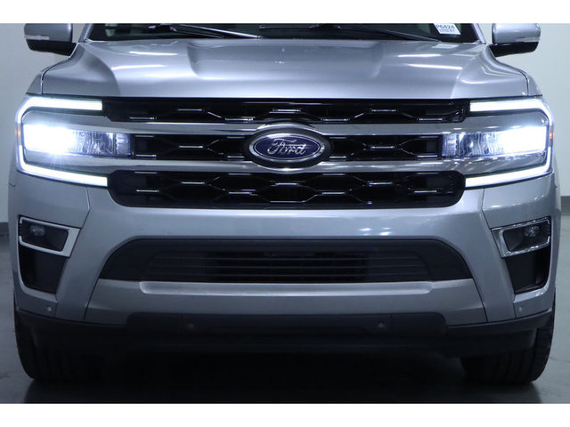 2023 Ford Expedition Max Limited 2WD