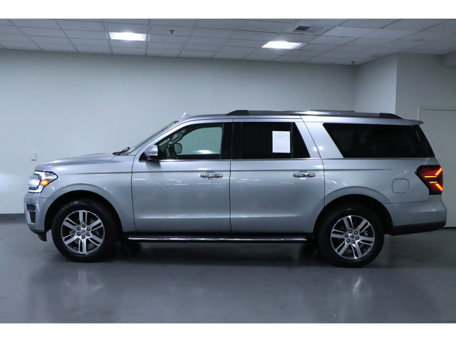 2023 Ford Expedition Max Limited 2WD