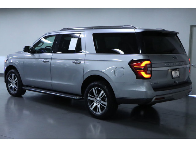 2023 Ford Expedition Max Limited 2WD