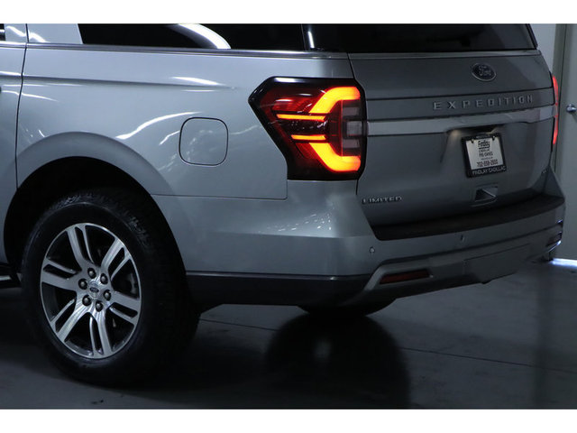 2023 Ford Expedition Max Limited 2WD