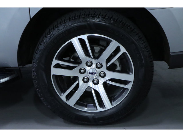 2023 Ford Expedition Max Limited 2WD