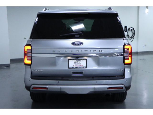 2023 Ford Expedition Max Limited 2WD