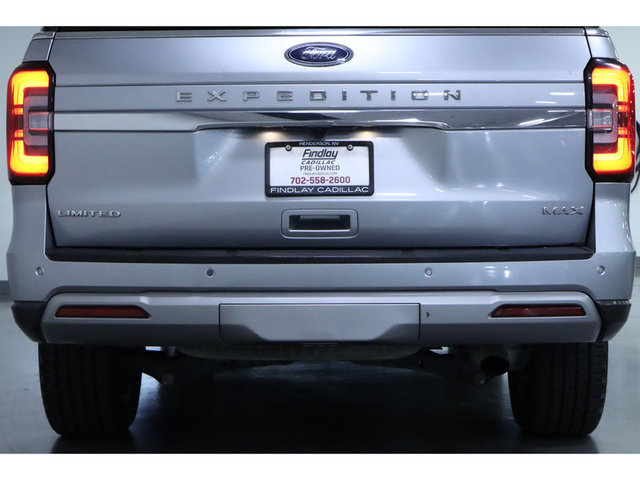 2023 Ford Expedition Max Limited 2WD
