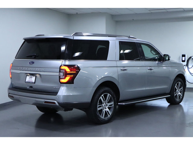 2023 Ford Expedition Max Limited 2WD