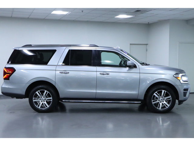 2023 Ford Expedition Max Limited 2WD