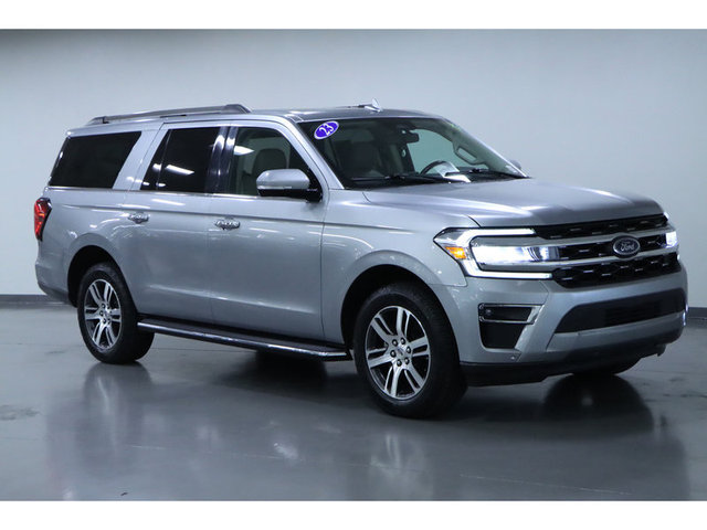 2023 Ford Expedition Max Limited 2WD