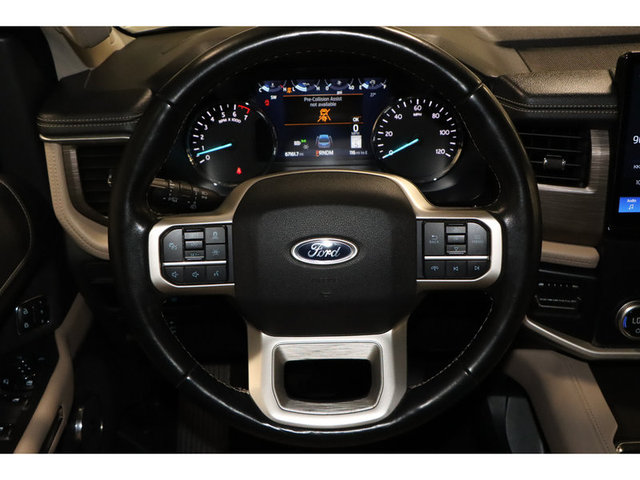 2023 Ford Expedition Max Limited 2WD