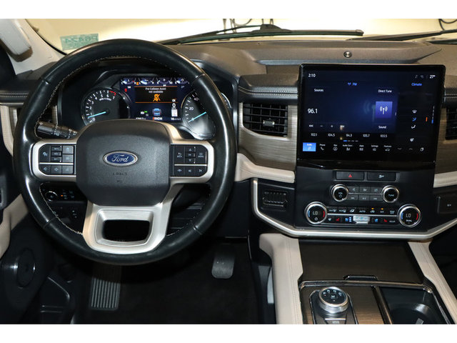 2023 Ford Expedition Max Limited 2WD