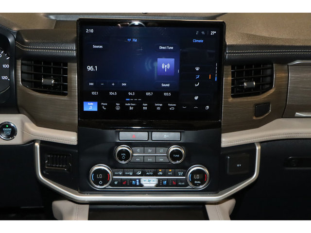 2023 Ford Expedition Max Limited 2WD