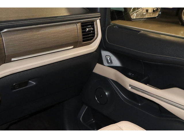 2023 Ford Expedition Max Limited 2WD