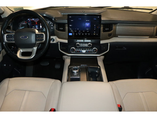 2023 Ford Expedition Max Limited 2WD