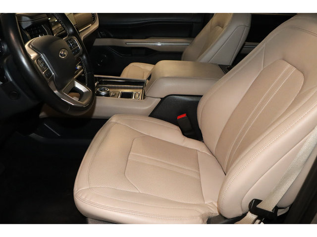 2023 Ford Expedition Max Limited 2WD