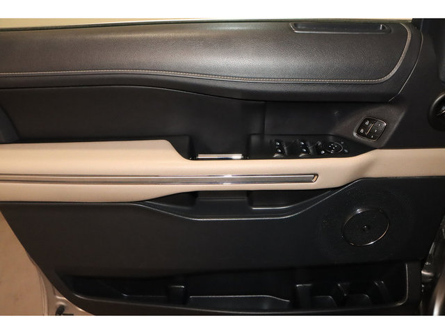 2023 Ford Expedition Max Limited 2WD