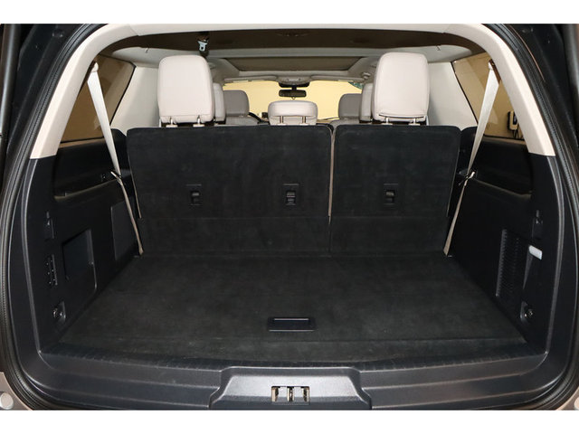2023 Ford Expedition Max Limited 2WD