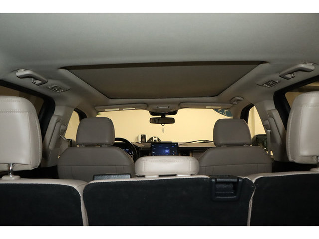 2023 Ford Expedition Max Limited 2WD