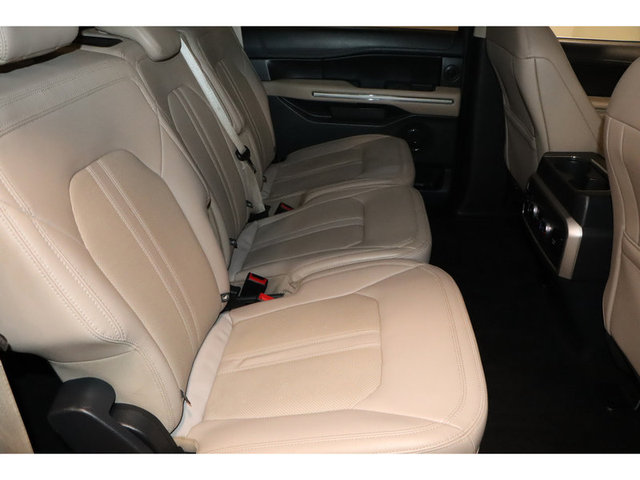 2023 Ford Expedition Max Limited 2WD
