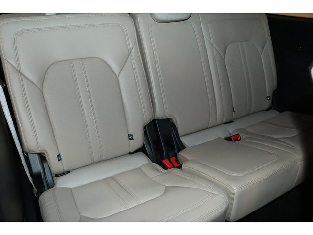 2023 Ford Expedition Max Limited 2WD